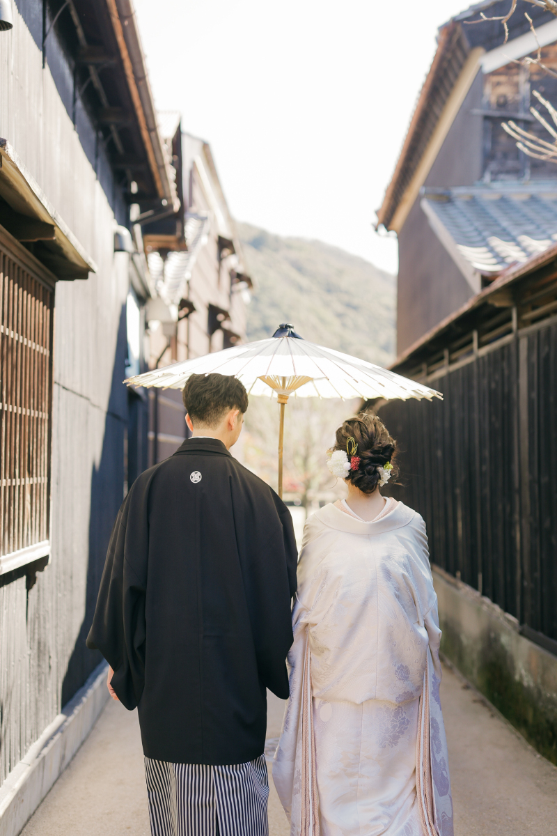 LAUGH PHOTO WEDDING_投稿写真