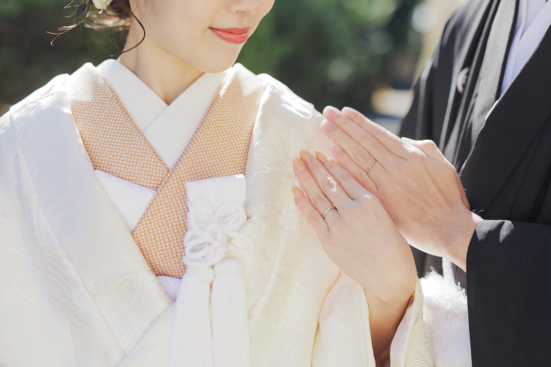 LAUGH PHOTO WEDDING_投稿写真