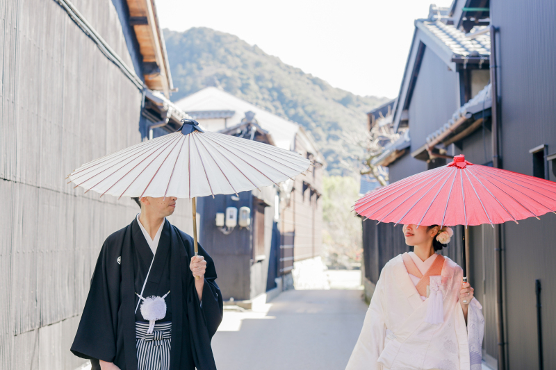 LAUGH PHOTO WEDDING_投稿写真