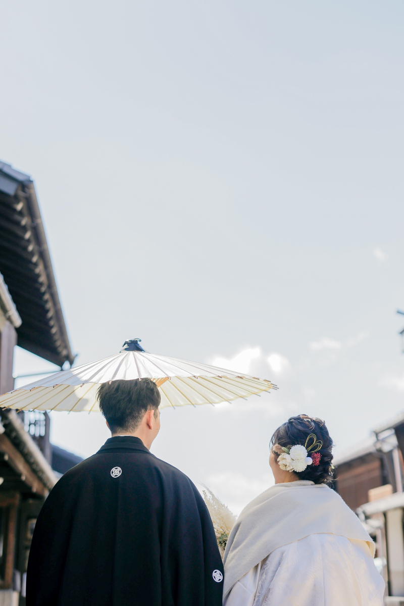 LAUGH PHOTO WEDDING_投稿写真