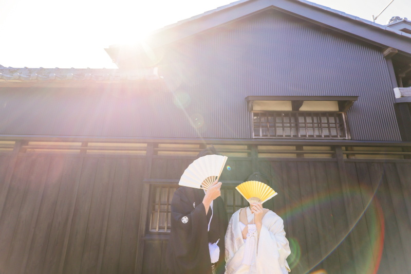 LAUGH PHOTO WEDDING_投稿写真