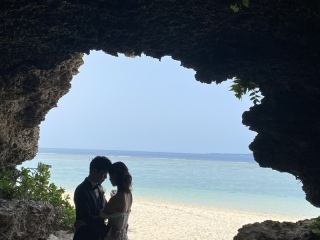 沖縄フォトウェディング　BEREL（ベレール）_アドバイス写真