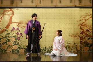 オレンジスタジオNAGOYA_アドバイス写真