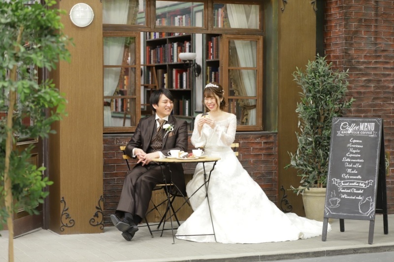 オレンジスタジオNAGOYA_投稿写真