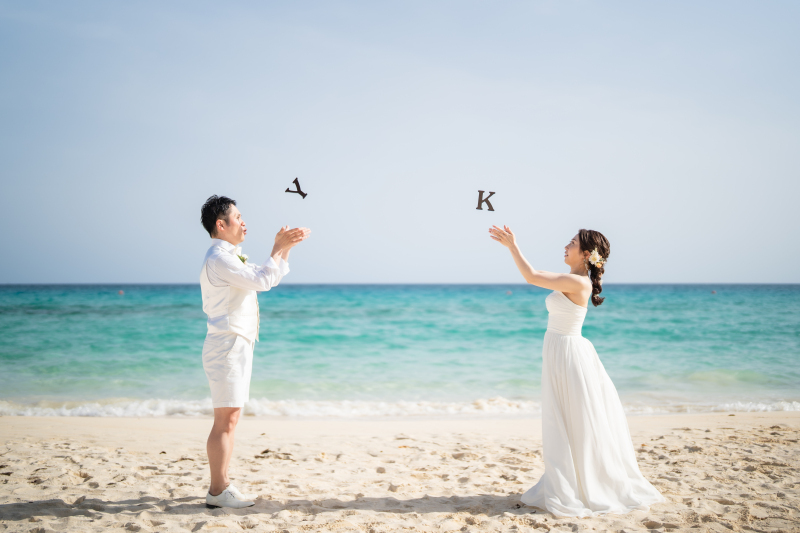 capryフォトウェディング宮古島(キャプリィフォトウェディング宮古島)_投稿写真