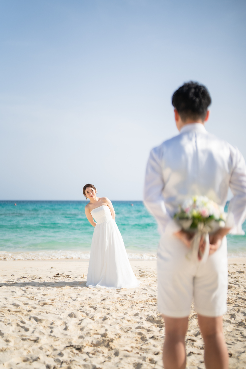 capryフォトウェディング宮古島(キャプリィフォトウェディング宮古島)_投稿写真