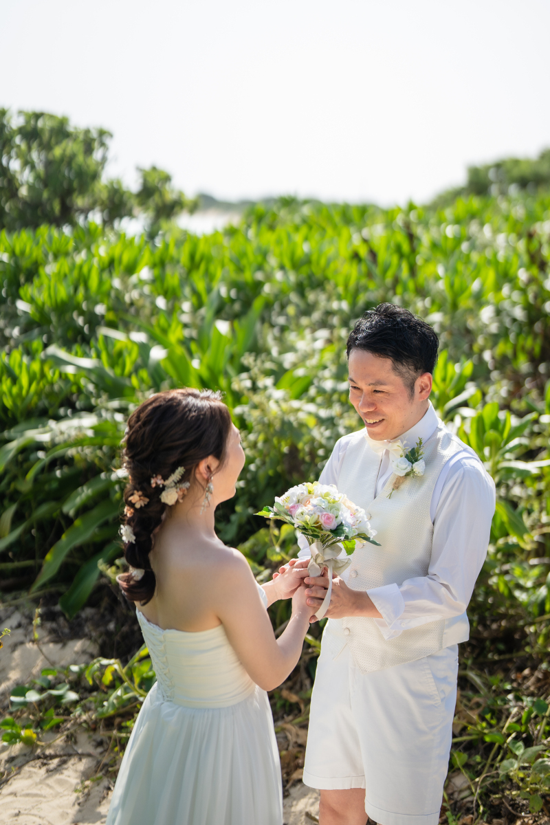 capryフォトウェディング宮古島(キャプリィフォトウェディング宮古島)_投稿写真