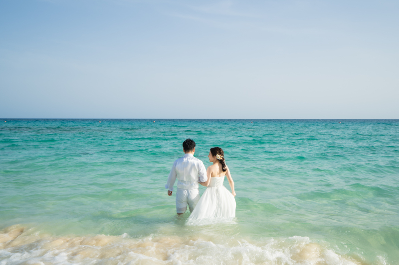 capryフォトウェディング宮古島(キャプリィフォトウェディング宮古島)_投稿写真