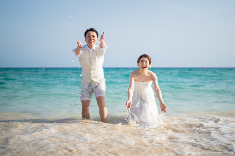 capryフォトウェディング宮古島(キャプリィフォトウェディング宮古島)_投稿写真