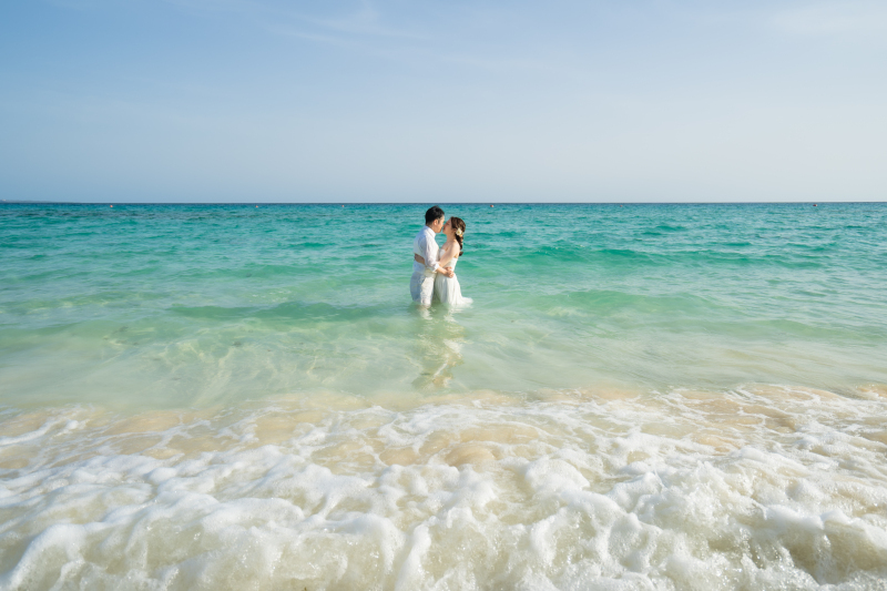 capryフォトウェディング宮古島(キャプリィフォトウェディング宮古島)_投稿写真