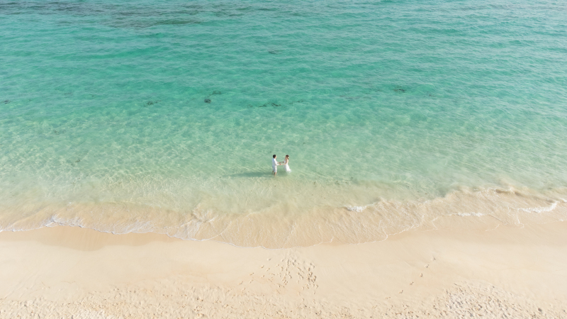 capryフォトウェディング宮古島(キャプリィフォトウェディング宮古島)_投稿写真