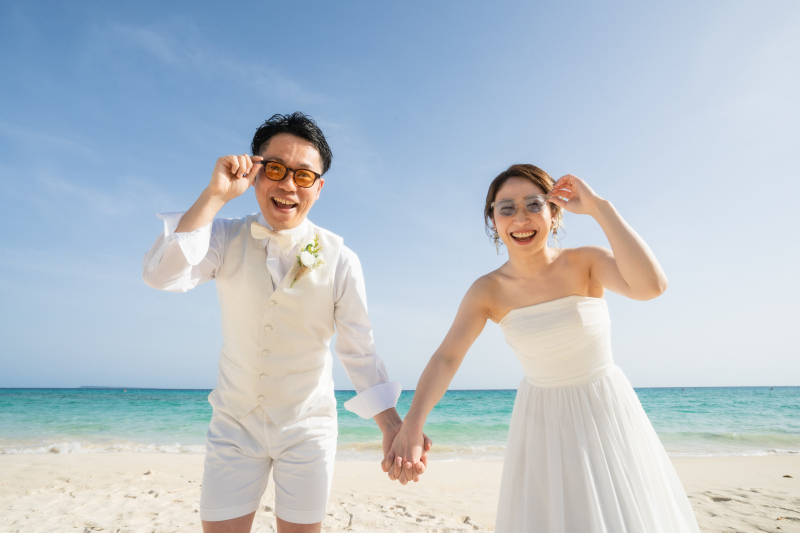 capryフォトウェディング宮古島(キャプリィフォトウェディング宮古島)_投稿写真