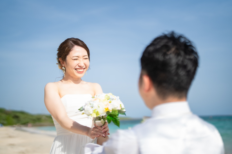 capryフォトウェディング宮古島(キャプリィフォトウェディング宮古島)_投稿写真
