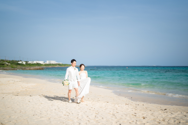 capryフォトウェディング宮古島(キャプリィフォトウェディング宮古島)_投稿写真