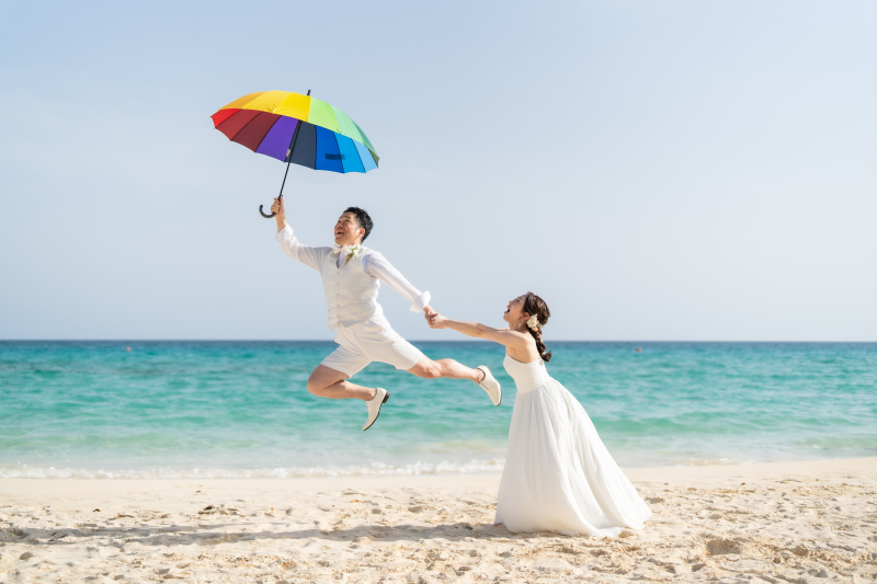 capryフォトウェディング宮古島(キャプリィフォトウェディング宮古島)_投稿写真