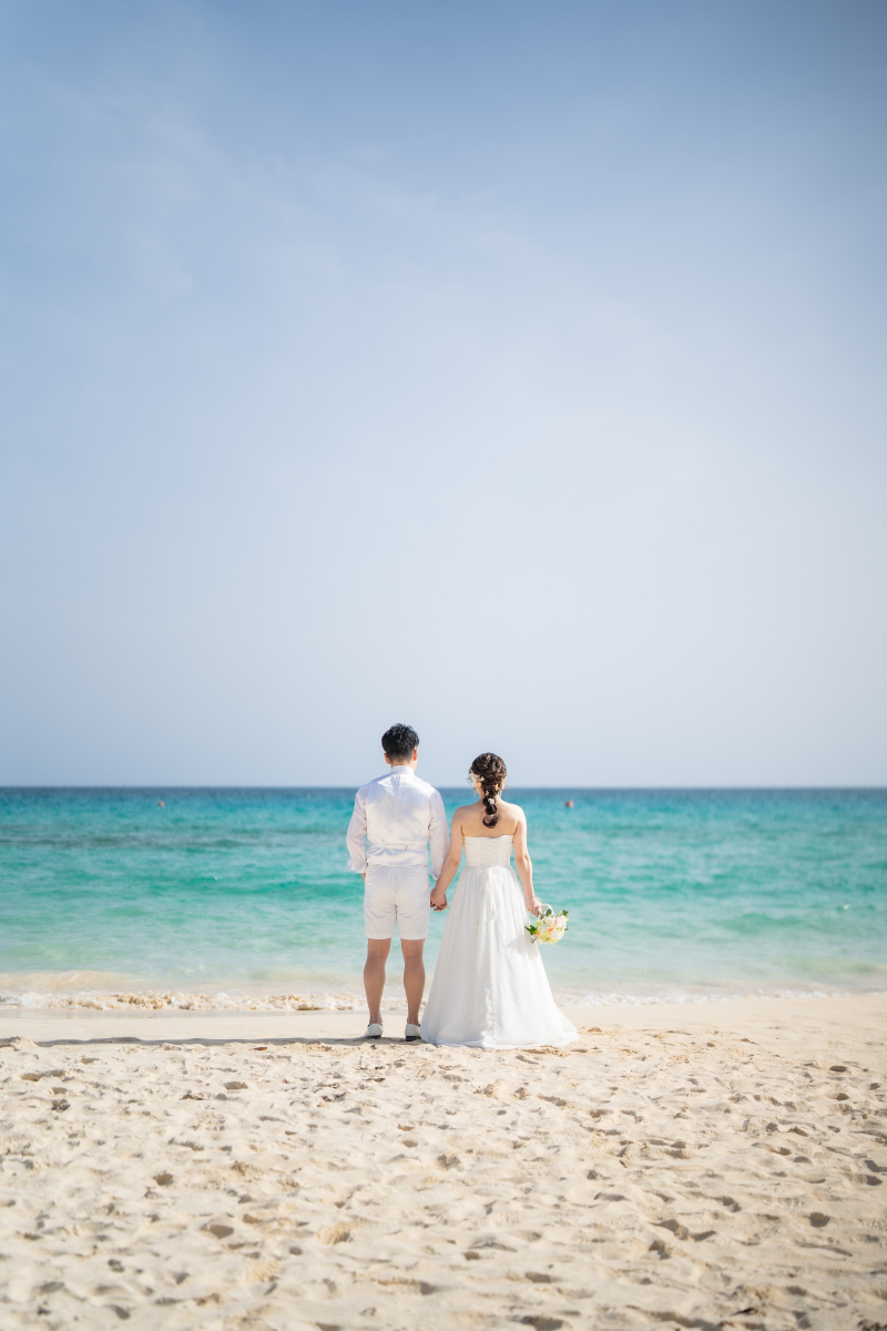 capryフォトウェディング宮古島(キャプリィフォトウェディング宮古島)_投稿写真