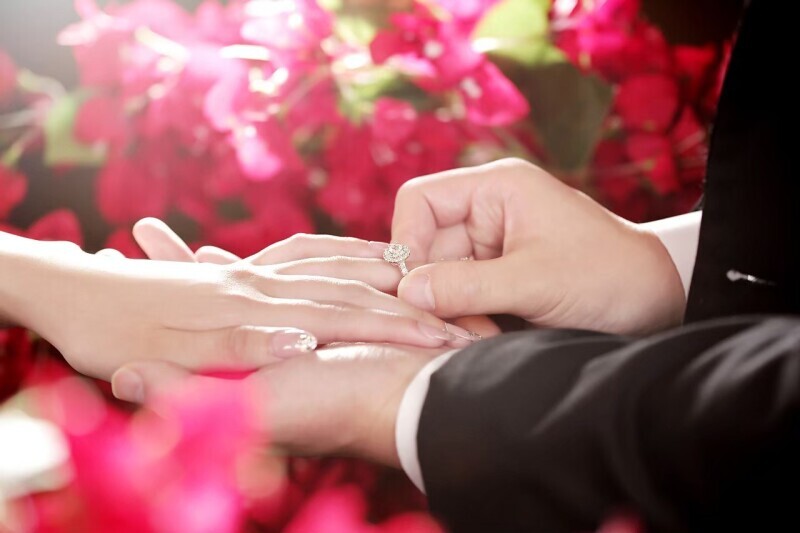 BRIDAL PHOTO STUDIO LUXE -スタジオ リュクス-_投稿写真