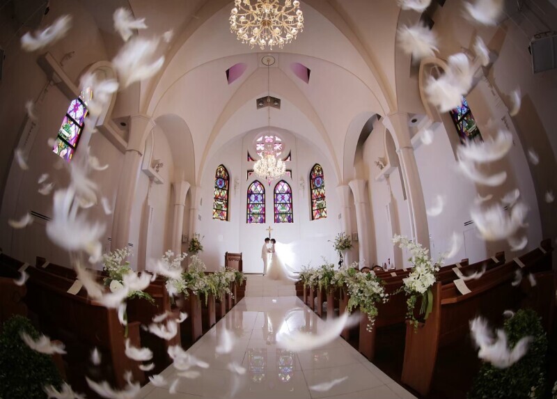 セットもスタッフも素晴らしいけど、加工は癖あり。_36723_投稿写真_1