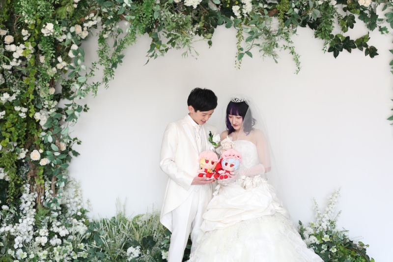 スタッフさんの対応がすごく良く楽しく撮影ができました。_31256_投稿写真_1