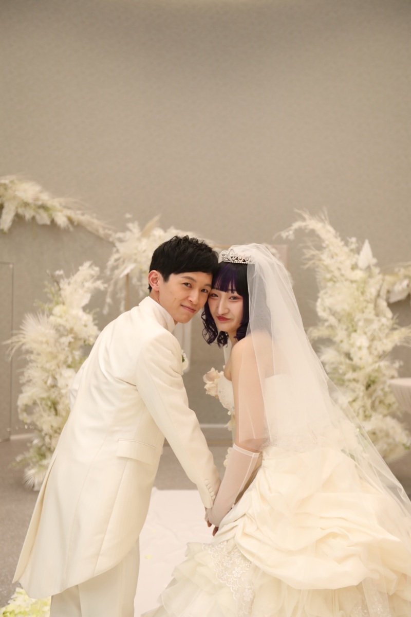 スタッフさんの対応がすごく良く楽しく撮影ができました。_31256_投稿写真_3