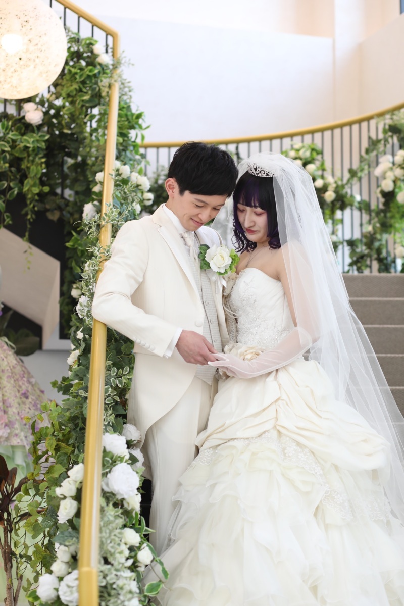 スタッフさんの対応がすごく良く楽しく撮影ができました。_31256_投稿写真_2