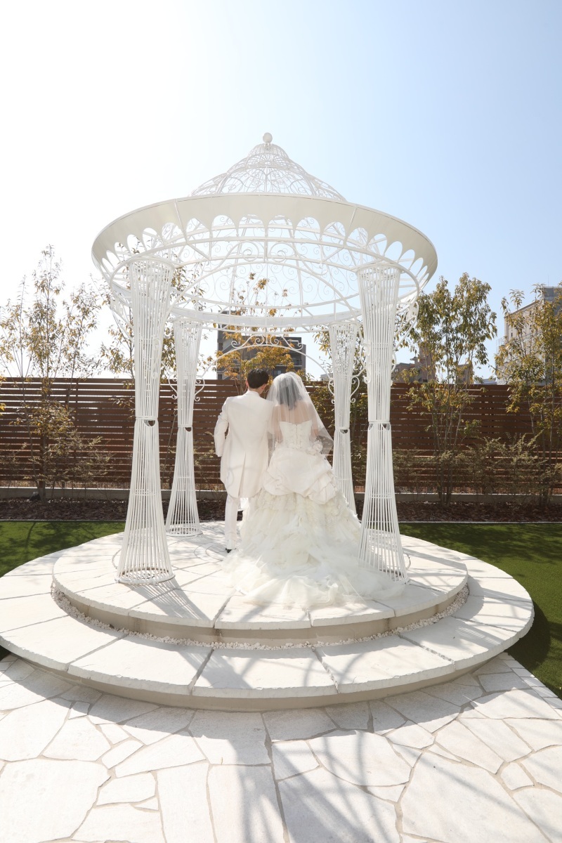 広島ブライダル館_投稿写真