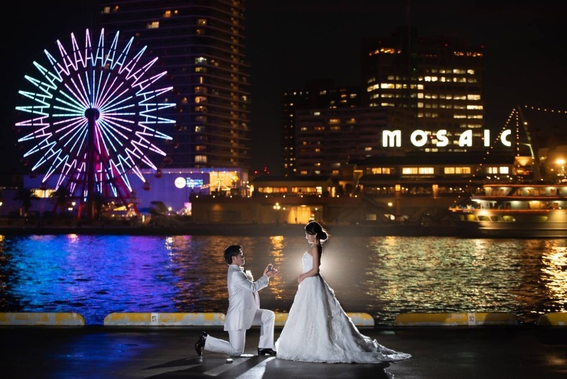 前撮り結婚式.com 縁photo _投稿写真