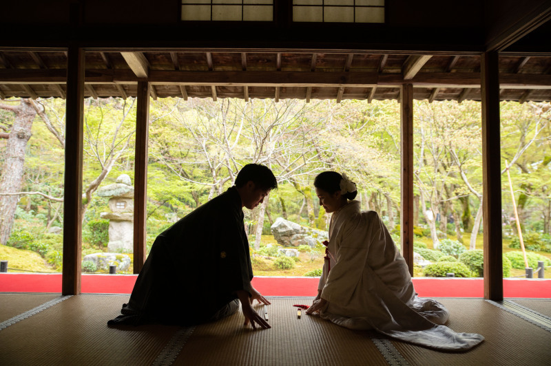 前撮り結婚式.com 縁photo _投稿写真