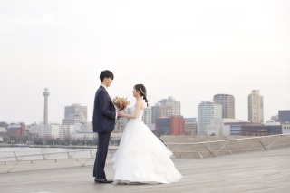 STUDIO AQUA 横浜みなとみらい店（スタジオAQUA）_アドバイス写真