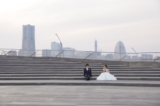 STUDIO AQUA 横浜みなとみらい店（スタジオAQUA）_アドバイス写真