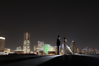 STUDIO AQUA 横浜みなとみらい店（スタジオAQUA）_アドバイス写真