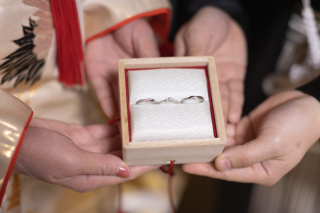 EMILE wedding エミールウェディング_アドバイス写真