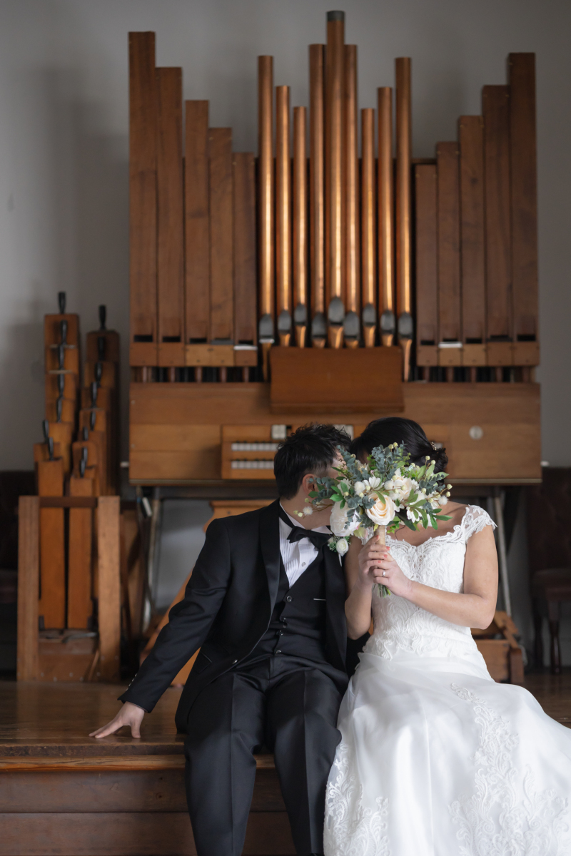 EMILE wedding エミールウェディング_投稿写真