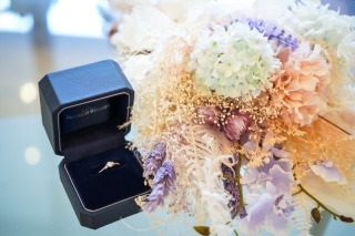 フォトスタジオ　ブライズメイド_アドバイス写真