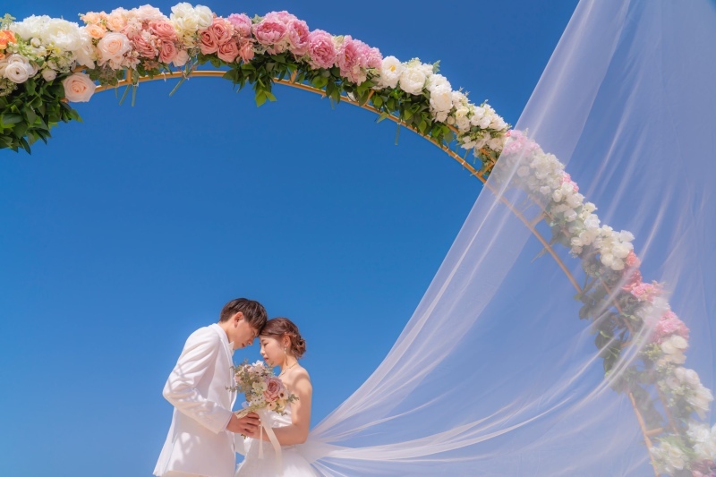 最高のロケーション撮影！スタッフさんの対応も◎_31310_投稿写真_3