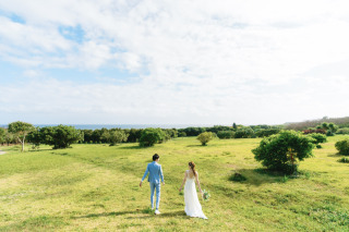capryフォトウェディング沖縄（キャプリィフォトウェディング沖縄）_アドバイス写真
