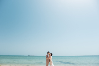 BEREL 石垣島 Photo & Movie_アドバイス写真