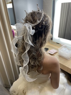 PHOTO WEDDING STYLE_アドバイス写真