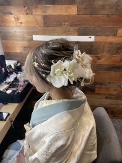 PHOTO WEDDING STYLE_アドバイス写真