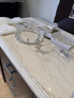 【フォトウェディング専門】貸切邸宅スタジオ　アトリエ リシュマリア_アドバイス写真