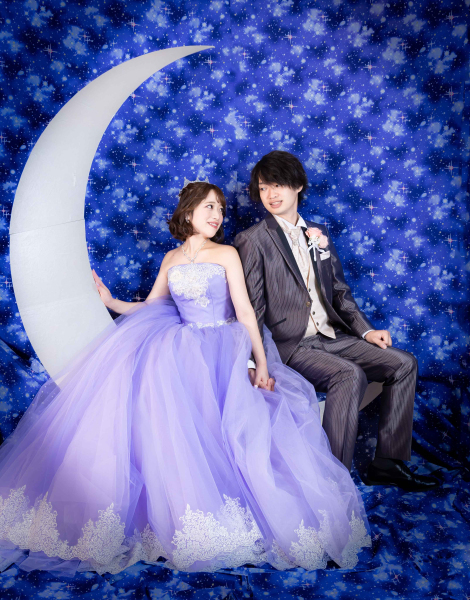 【フォトウェディング専門】貸切邸宅スタジオ　アトリエ リシュマリア_投稿写真