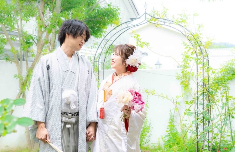 【フォトウェディング専門】貸切邸宅スタジオ　アトリエ リシュマリア_投稿写真