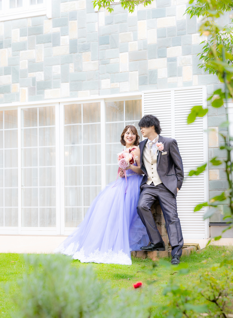 【フォトウェディング専門】貸切邸宅スタジオ　アトリエ リシュマリア_投稿写真