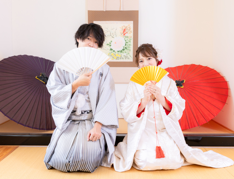 【フォトウェディング専門】貸切邸宅スタジオ　アトリエ リシュマリア_投稿写真