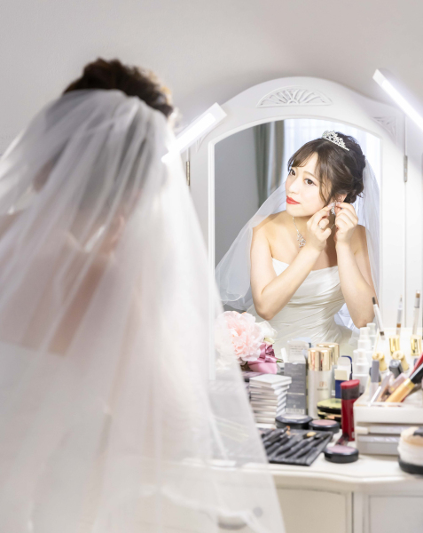 オシャレな貸切の邸宅で柔らかい雰囲気の写真が撮れます♪_35206_投稿写真_1