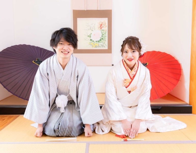 【フォトウェディング専門】貸切邸宅スタジオ　アトリエ リシュマリア_投稿写真