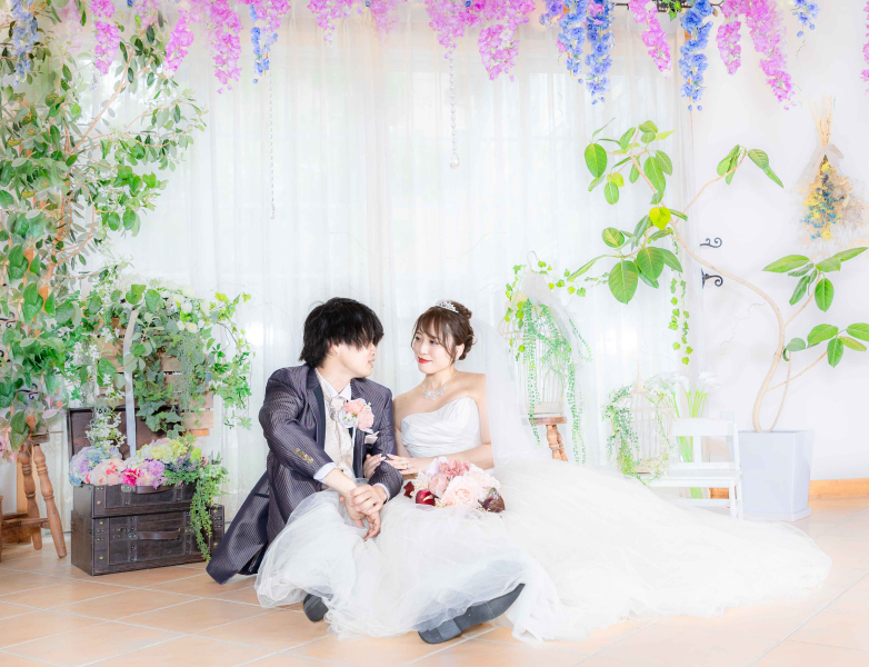 オシャレな貸切の邸宅で柔らかい雰囲気の写真が撮れます♪_35206_投稿写真_2