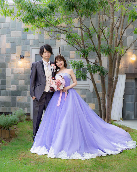 【フォトウェディング専門】貸切邸宅スタジオ　アトリエ リシュマリア_投稿写真