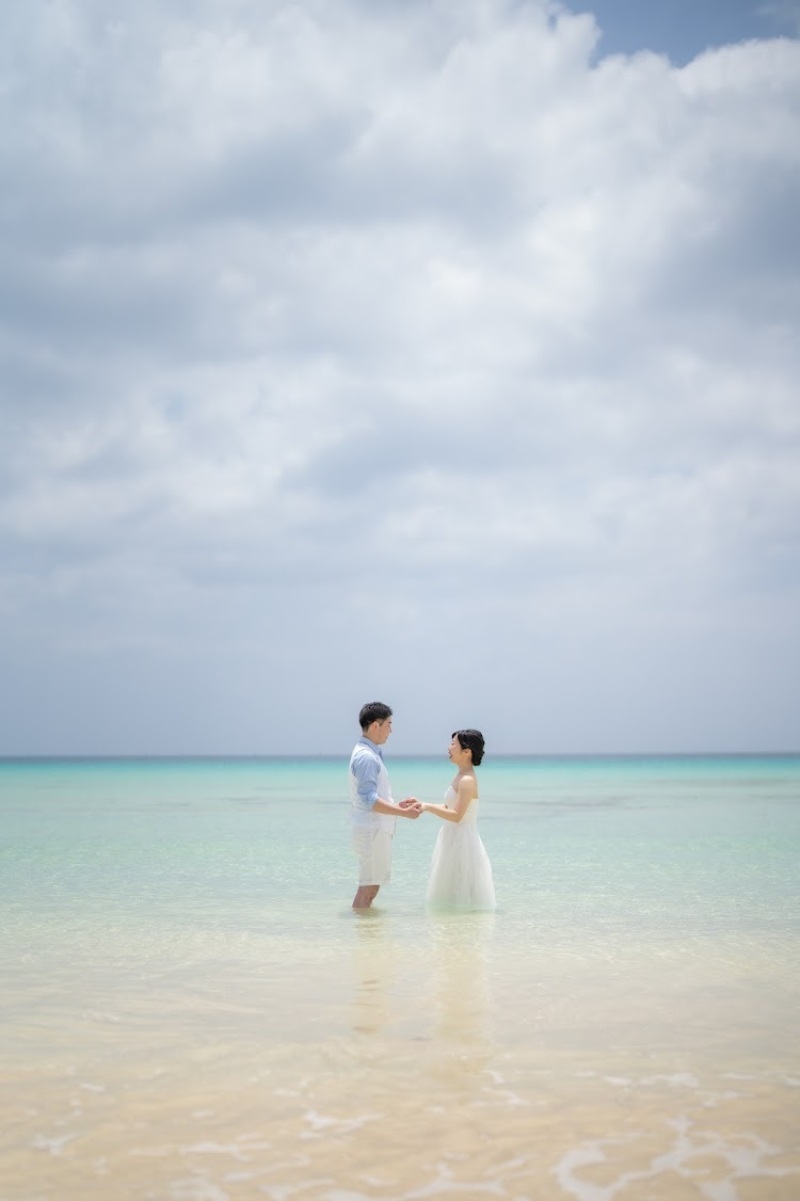 capryフォトウェディング宮古島（キャプリィフォトウェディング宮古島）_投稿写真