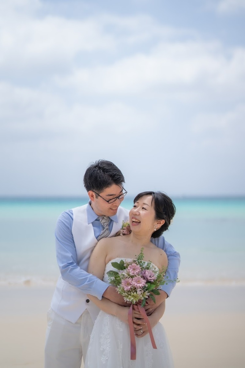 capryフォトウェディング宮古島（キャプリィフォトウェディング宮古島）_投稿写真